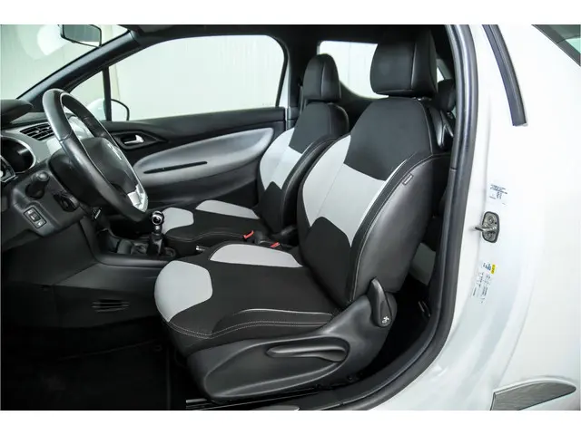 Citroën DS3 1.2 VTi 2014 Benzine 20