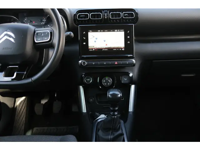 Citroën C3 Aircross PT130 Shine 2019 Benzine 55