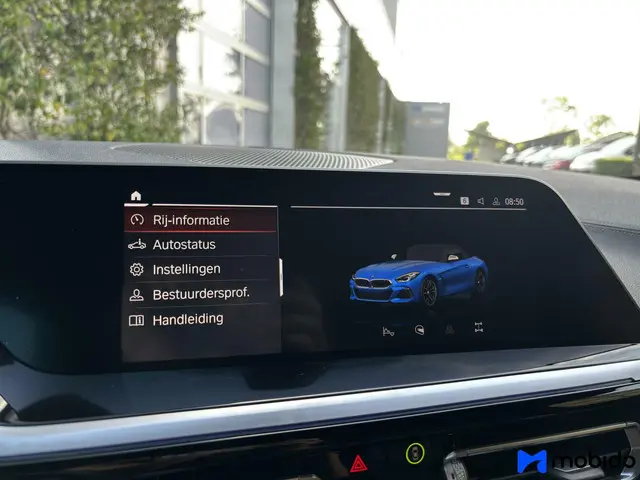 BMW Z4 Roadster M40i | High Executive | 2021 Benzine 20