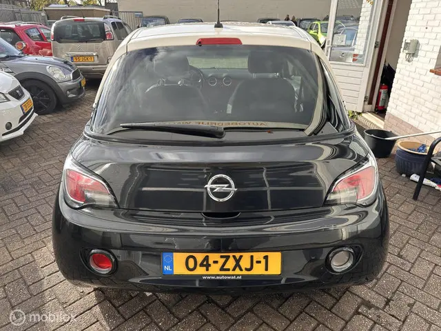 Opel ADAM 1.4 Slam 2013 Benzine 7