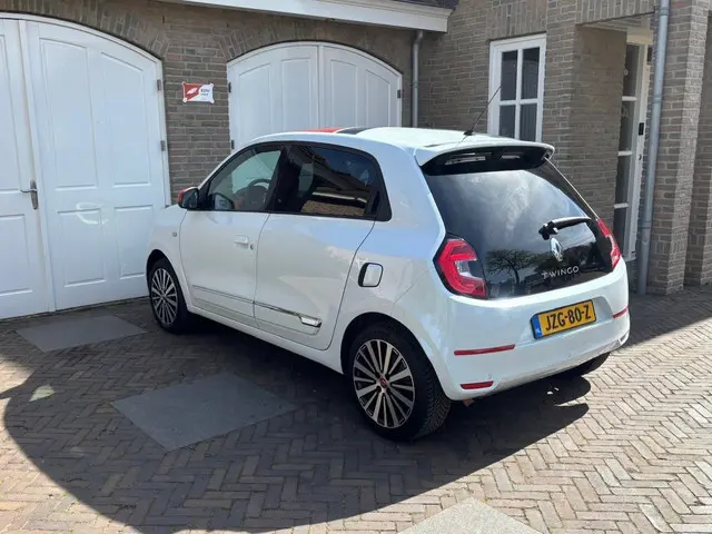 Renault Twingo 0.9 TCe Intens 2020 Benzine 22