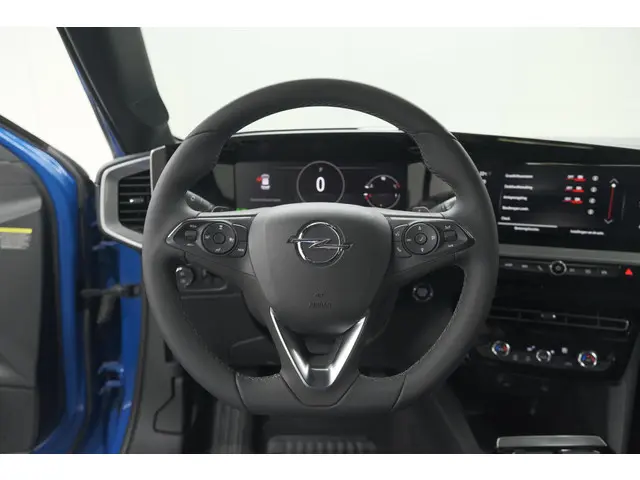 Opel Mokka Turbo 130 EAT8 Ultimate 2024 Benzine 42