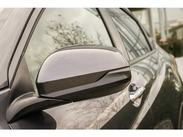 Honda HR-V 1.5i VTEC ELEGANCE 2020 Benzine 37