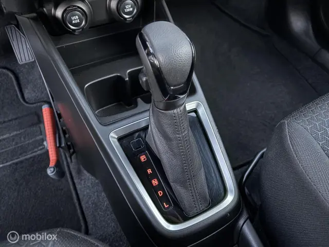 Suzuki Swift 1.2 Select Automaat 2019 Benzine 15
