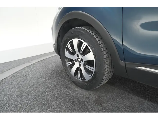 Renault Captur TCe 90 Limited 2018 Benzine 18