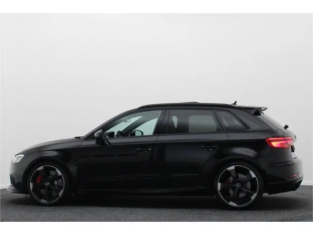 Audi RS3 Sportback 2.5 TFSI Quattro 2018 Benzine 8