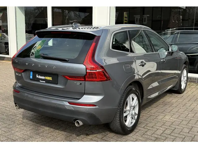 Volvo XC60 2.0 T5 AWD Momentum Pro 2018 Benzine 19