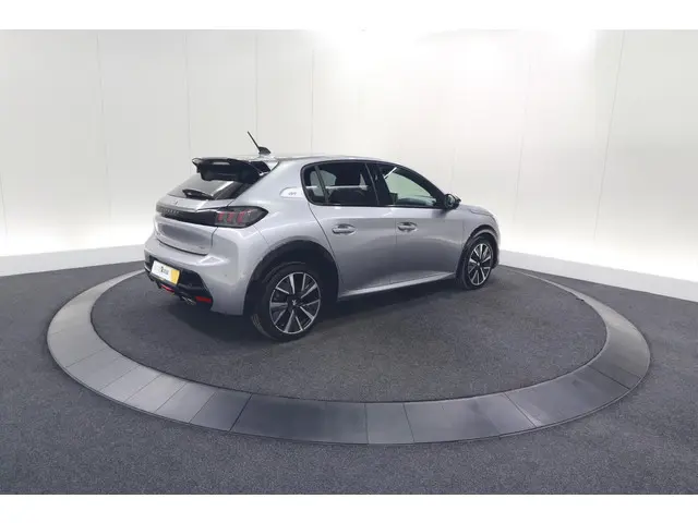 Peugeot 208 PureTech 131 EAT8 GT 2023 Benzine 5