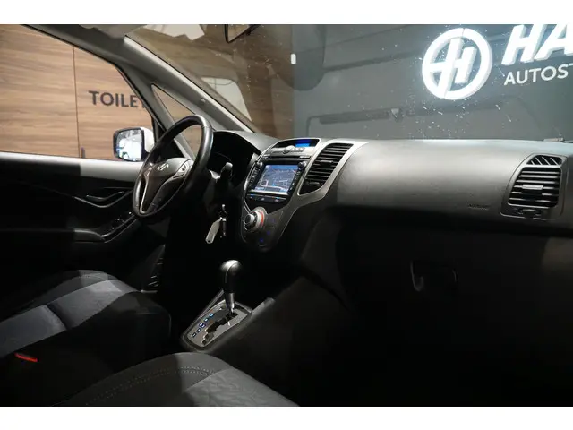 Hyundai ix20 1.6i i-Motion 2013 Benzine 7