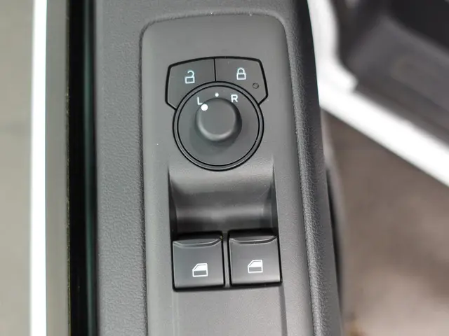 Ford Transit Custom 300 2.0 TDCI L2H1 Trend 2024 Diesel 8