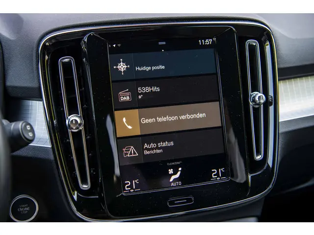 Volvo XC40 1.5 T2 Business Pro 2021 Benzine 18