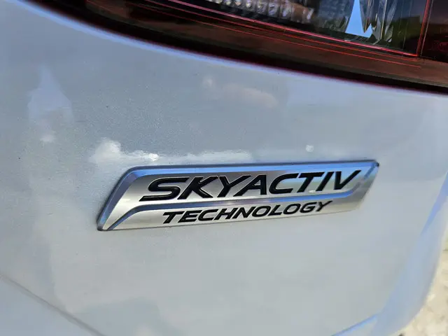 Mazda 3 2.2 SkyActiv-D 150 GT-M 2018 Diesel 18