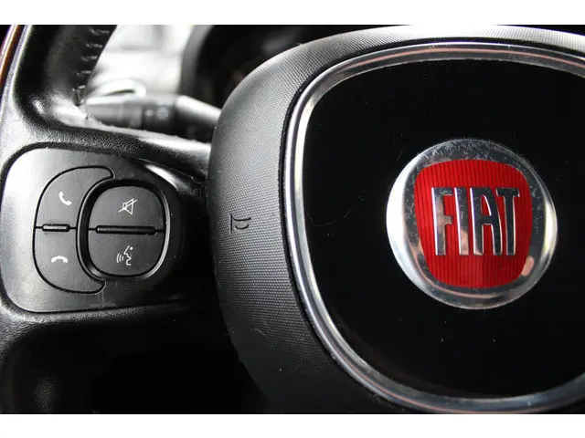 Fiat 500L 1.4-T-Jet Beats Edition Automaat 2014 Benzine 15