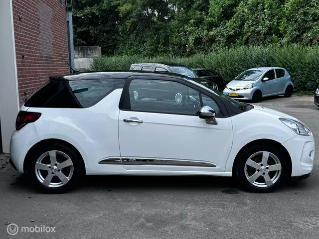 Citroën DS3 1.2 VTi Chic|NAP|APK 2014 Benzine 6