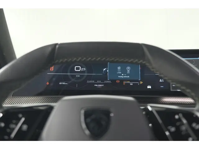 Peugeot 3008 1.2 Hybrid 136 GT 2025 Hybride Benzine 38