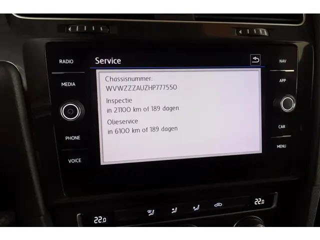 Volkswagen Golf Variant 1.0 TSi Comfortline+ 2017 Benzine 5