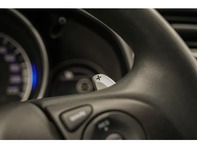 Honda Jazz 1.3i VTEC COMFORT 2019 Benzine 49