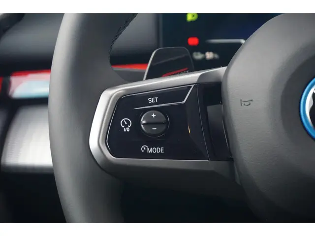 BMW i5 eDrive40 2025 Elektrisch 11