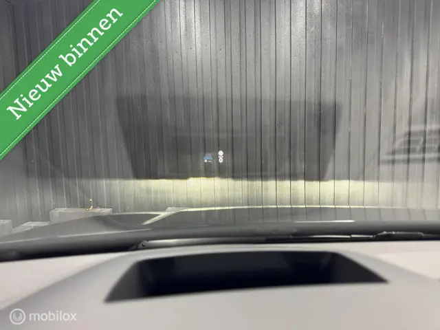 Volkswagen Golf 1.5 eHybrid GTE 2024 Hybride Benzine 45