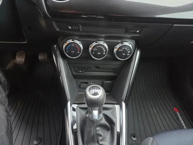 Mazda 2 1.5 Skyactiv-G GT-M Line 28.000km!! 2016 Benzine 10