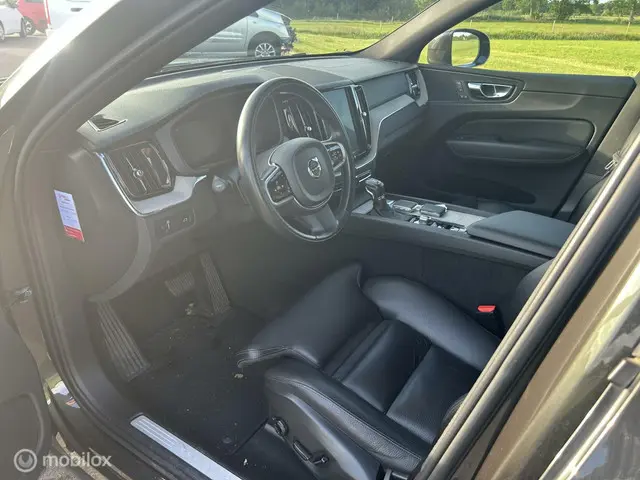 Volvo XC60 2.0 T5 AWD Inscription 2019 Benzine 7