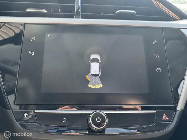 Opel Corsa-e Edition 1 fase 50 kWh 2020 Elektrisch 18