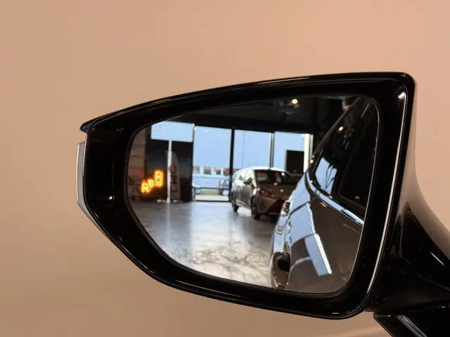 Lexus UX 250h Executive Line 2019 Hybride Benzine 8