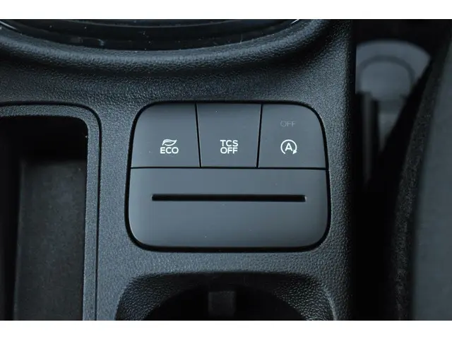 Ford Fiesta 1.1 Trend |NAVI|CARPLAY|CRUISE|PDC 2018 Benzine 17