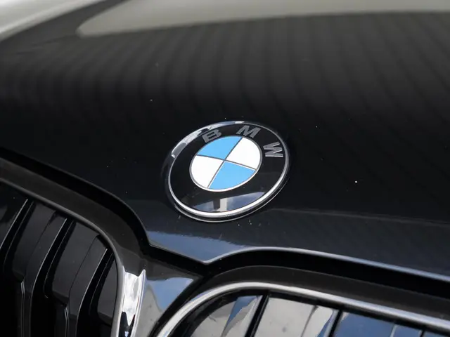 BMW 7 Serie 750Li xDrive 2022 Benzine 15