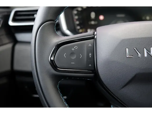 Lynk & Co 01 1.5 PHEV 2022 Hybride Benzine 21