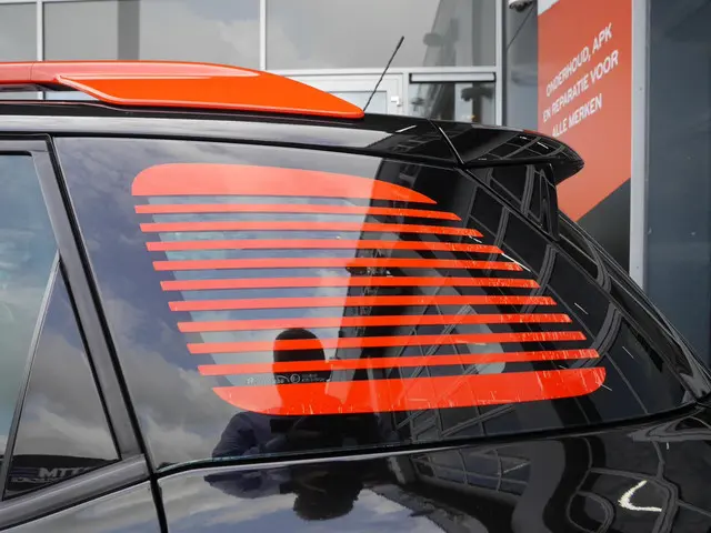 Citroën C3 Aircross 1.2 PureTech S&S Shine 2019 Benzine 37