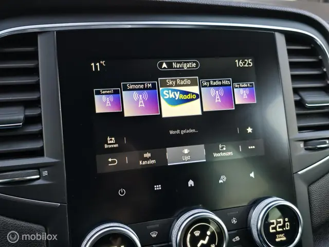 Renault Mégane Estate 1.3 TCe Business Zen 2021 Benzine 15