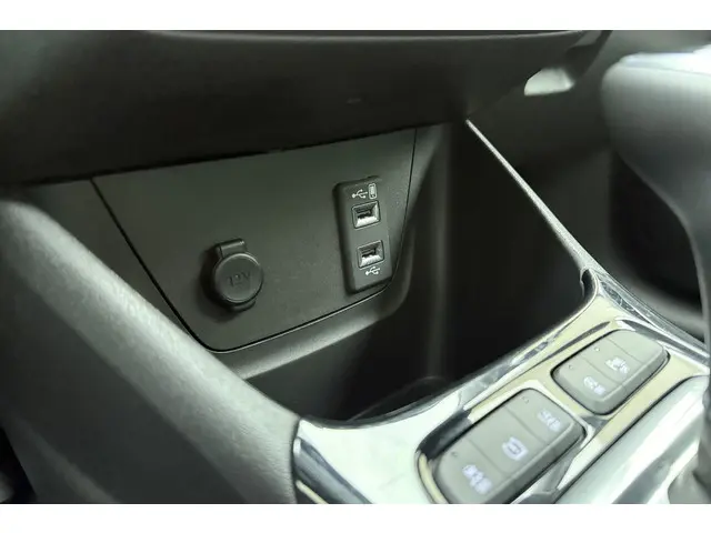 Opel Crossland X 1.2 Turbo Edition 2020 2020 Benzine 30