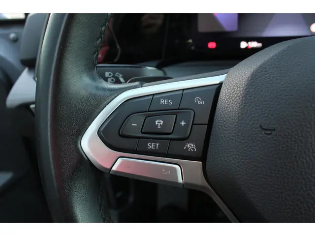 Volkswagen Golf 1.5 eTSI Style 2020 Hybride Benzine 26