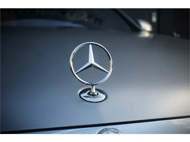 Mercedes-Benz S-Klasse AMG S63 4Matic Lang 2014 Benzine 17