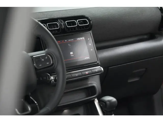 Citroën C3 Aircross PureTech 110 Feel 2023 Benzine 53