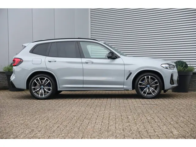 BMW X3 2