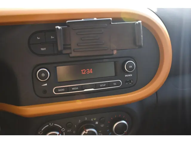 Renault Twingo SCe Collection 2020 Benzine 19