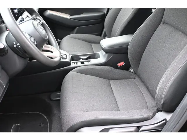 Honda HR-V 1.5 e:HEV Advance 2022 Hybride Benzine 26