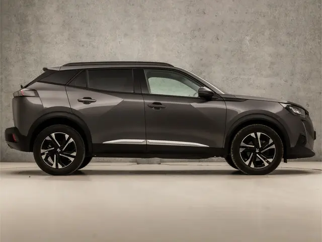 Peugeot 2008 1.2 PureTech Sport 2020 Benzine 4