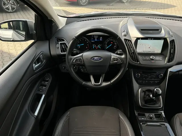 Ford Kuga 1.5 EcoBoost ST Line 2018 Benzine 16