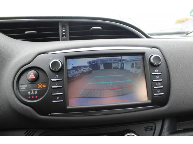 Toyota Yaris 1.5 Hybride Active 2020 Hybride Benzine 14