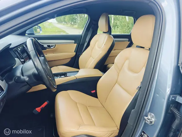 Volvo V90 2.0 T5 prachtige auto 2017 Benzine 22