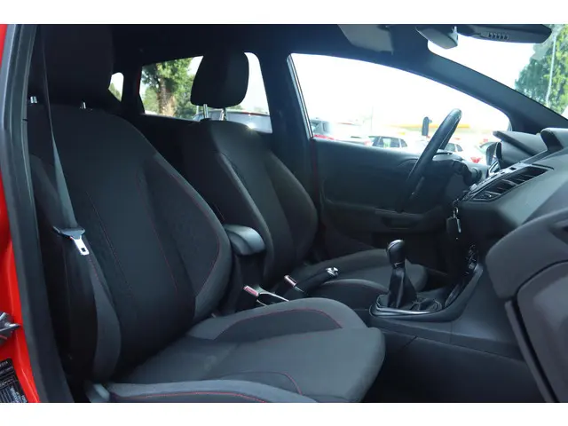Ford Fiesta 1.0 ECOBOOST ST-LINE 2016 Benzine 13