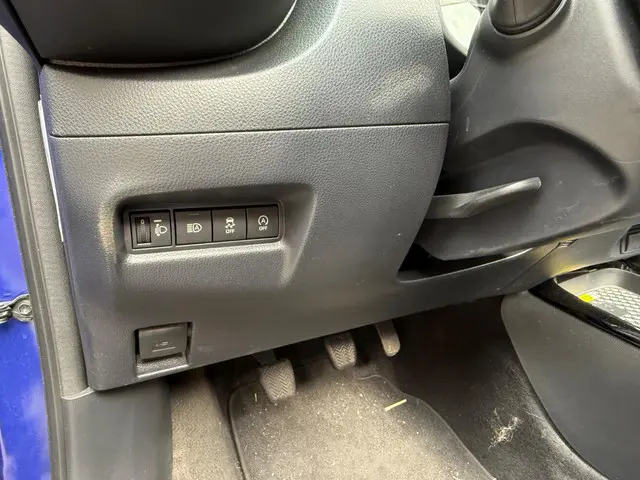 Toyota Aygo X 1.0 VVT-i MT Envy 2023 Benzine 12