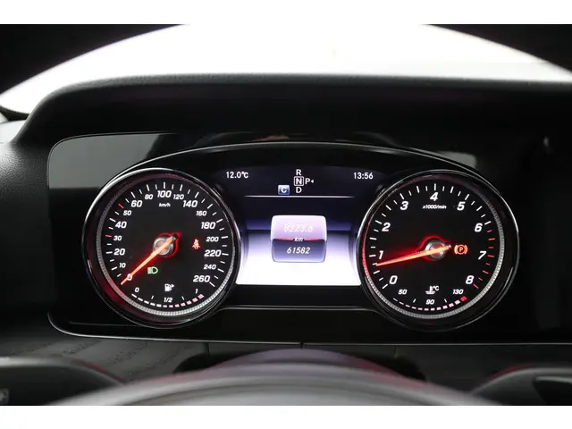 Mercedes-Benz E-Klasse 200 Business 2018 Benzine 12