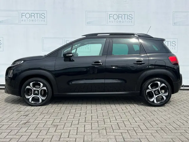 Citroën C3 Aircross 1.2 PureTech S&S Shine 2020 Benzine 13