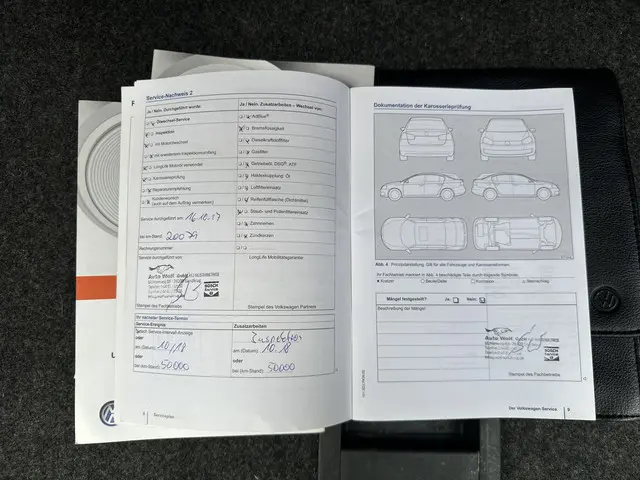 Volkswagen Polo 1.0 2014 Benzine 27