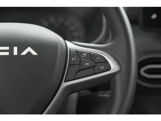 Dacia Jogger 1.0 TCe 100 ECO-G Expression 2025 LPG/Gas 35