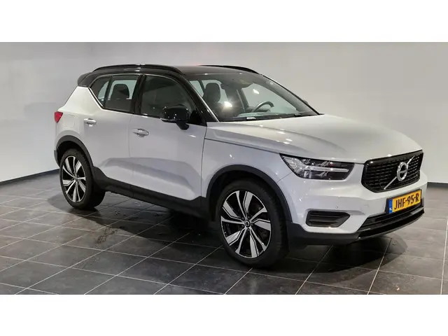 Volvo XC40 1.5 T5 Recharge R-Design 2022 Hybride Benzine 5